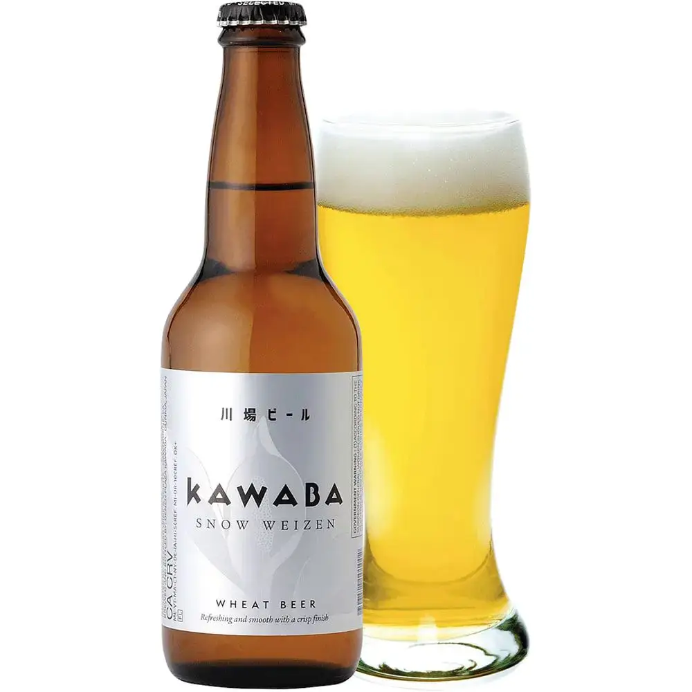 Kawaba Snow Weizen