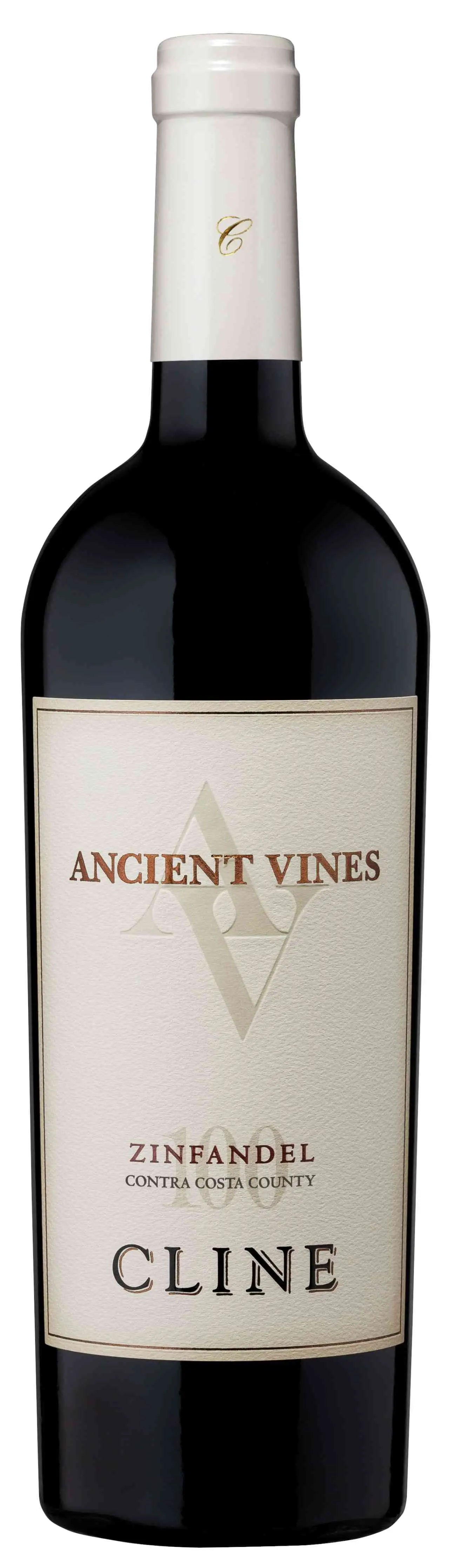 Cline Ancient Vines Zinfandel