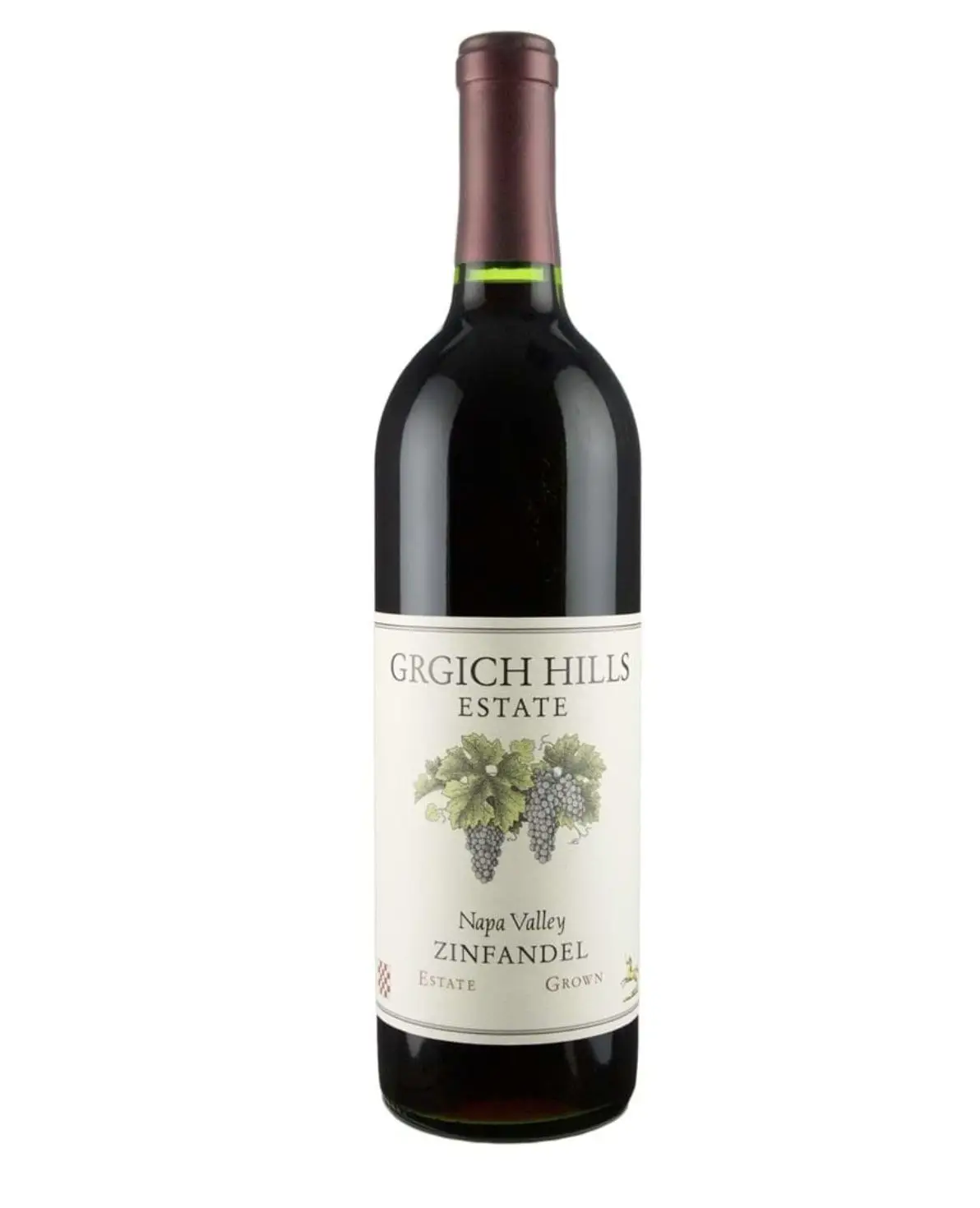 Grgich Hills Zinfandel