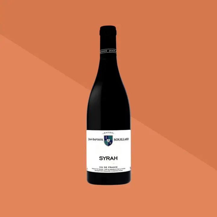 Jean Baptiste Souillard 