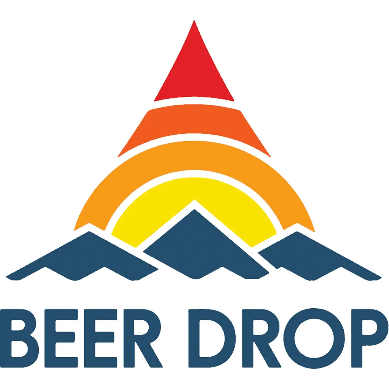 Beer Drop Logo