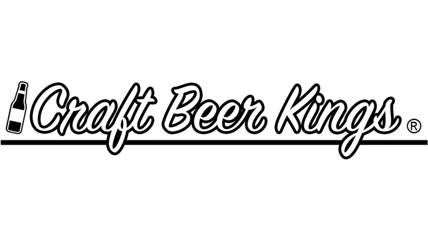 Craft Beer Kings Logo