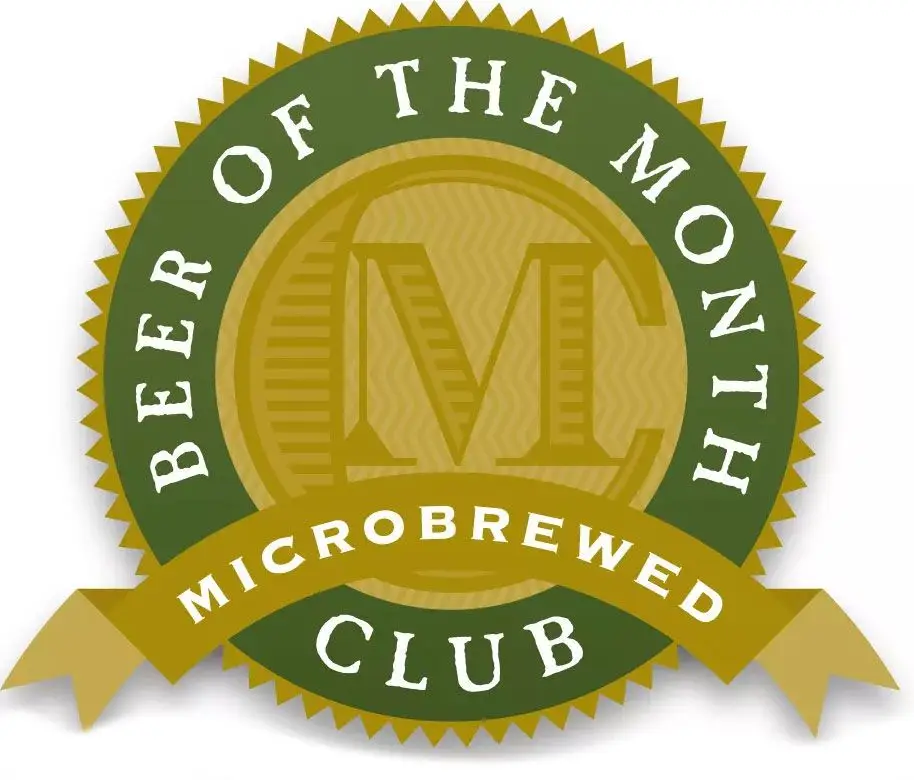 Microbrewed Beer of the Month Club