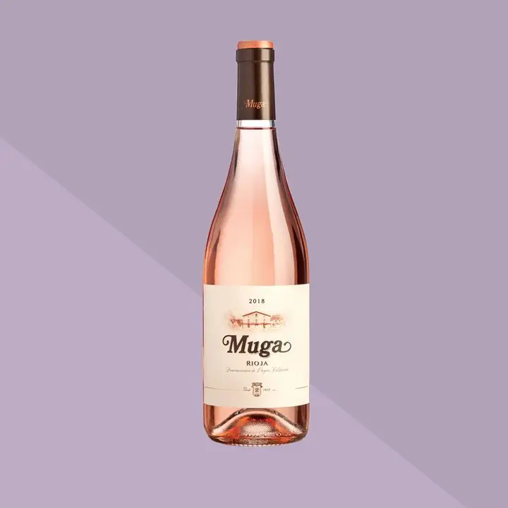 Bodegas Muga Rosado