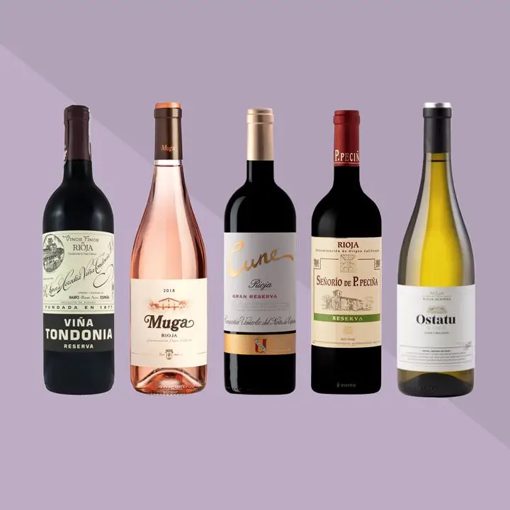 Rioja: O que saber e 5 garrafas para tentar
