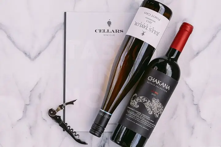 Cellars Wine Club