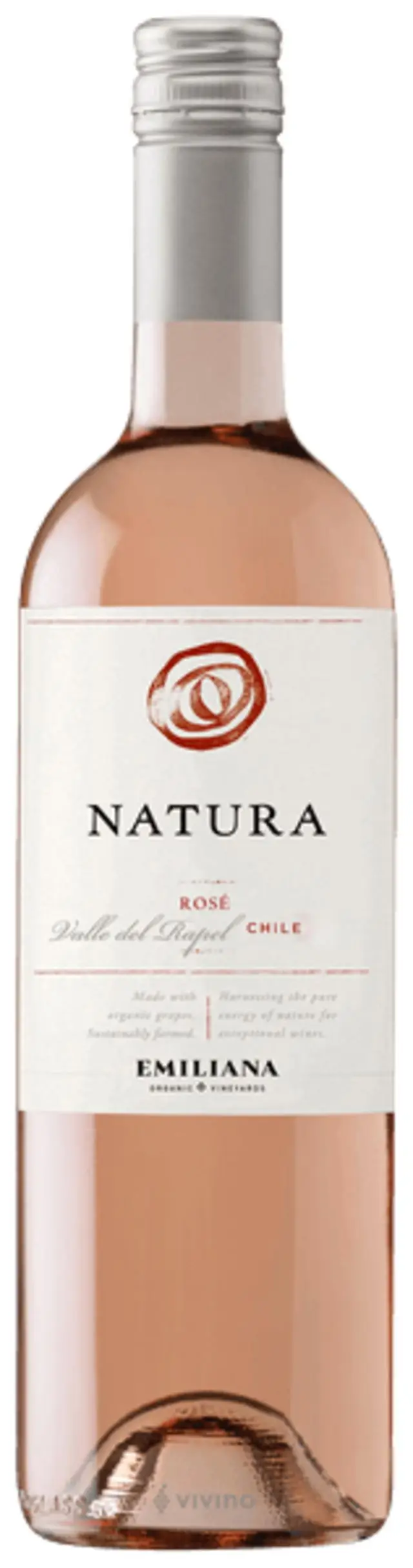 Emiliana Natura Rose