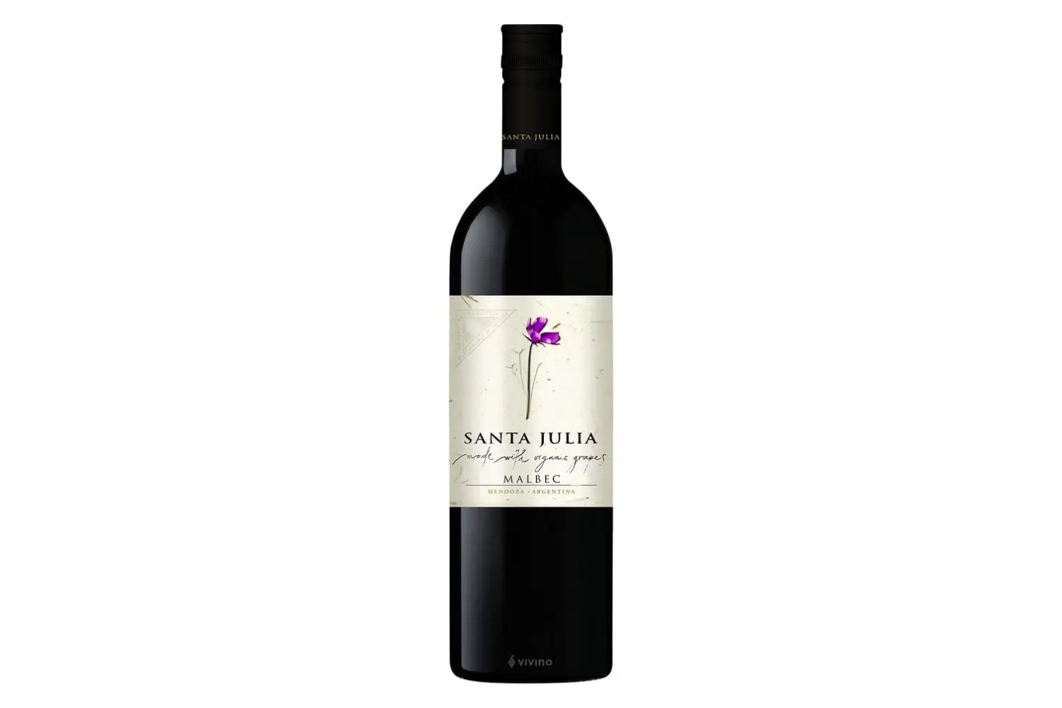 Santa Julia Organic Malbec