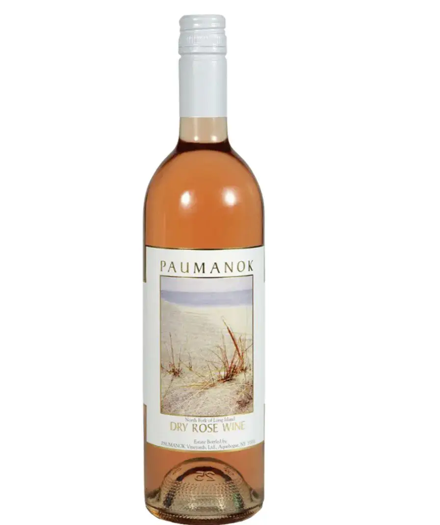 Paumanok Dry Rose