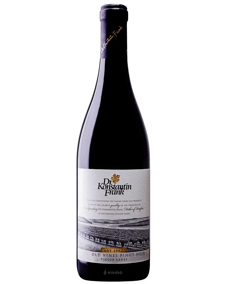 Vinhos do Estado de Nova York: o que saber e 8 garrafas para tentar