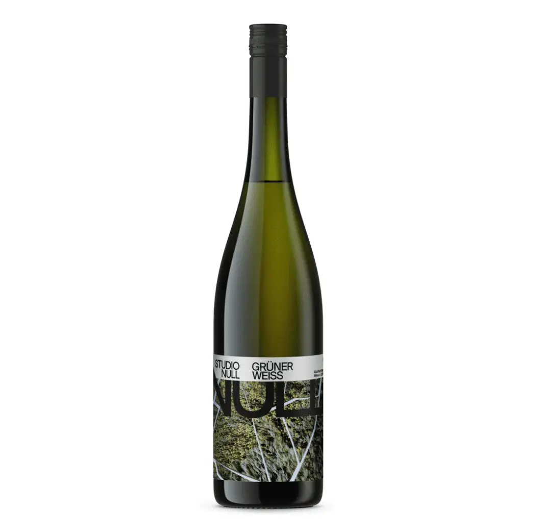 Studio Null GrÃ&frac14;ner Weiss
