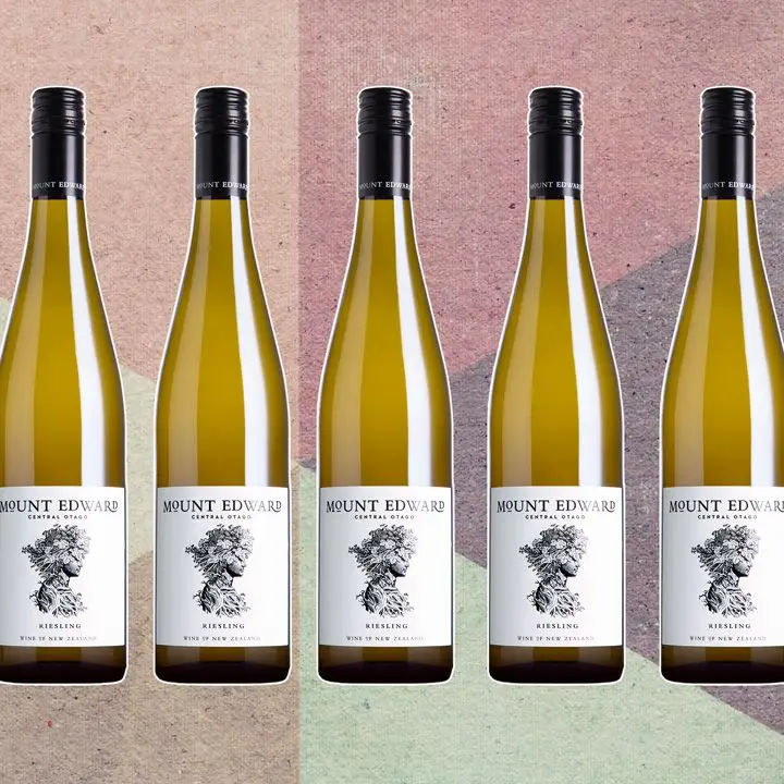 Mount Edward 2018 Riesling
