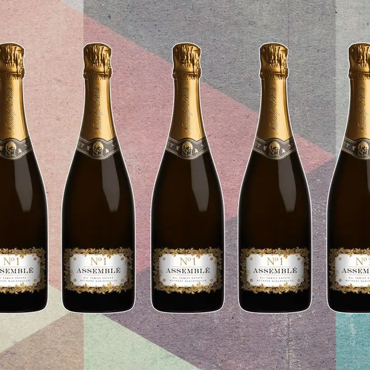 No. 1 NV Family Estate Assemblée