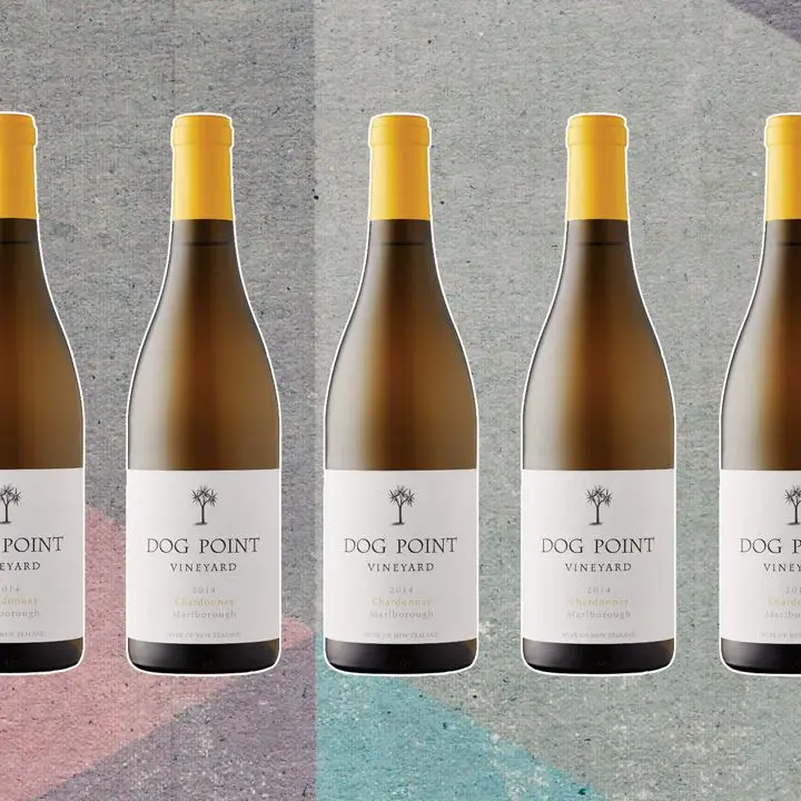 Dog Point 2017 Chardonnay