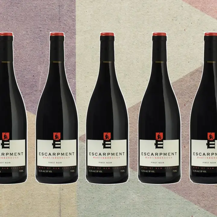 Escarpment 2017 Pinot Noir