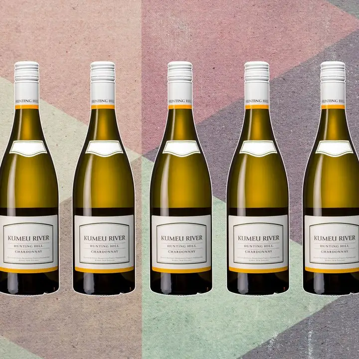 Kumeu River 2018 Hunting Hill Chardonnay