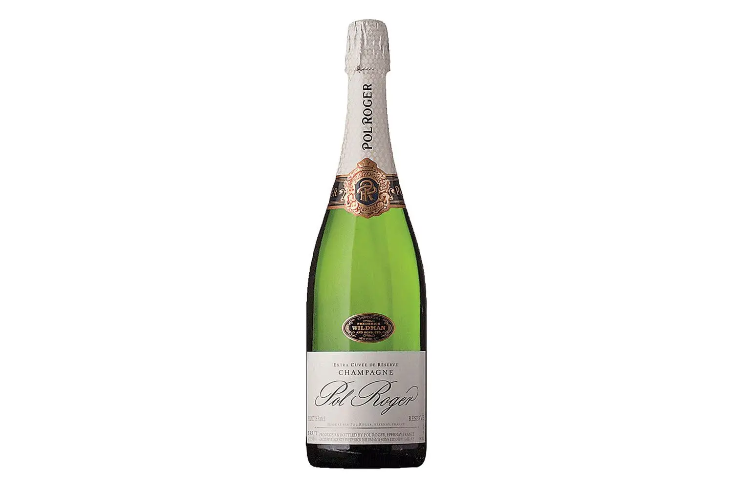 Pol Roger Brut RÃ©serve