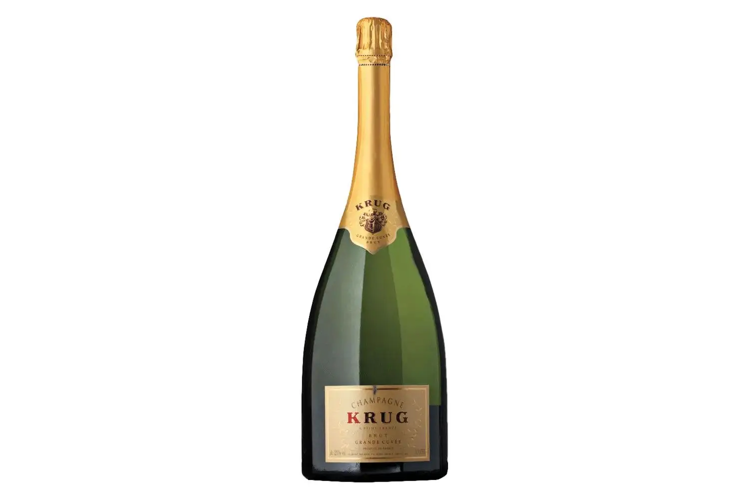 Krug Grande CuvÃ©e Brut