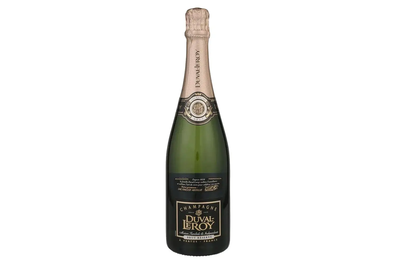 Duval-Leroy Brut Reserve