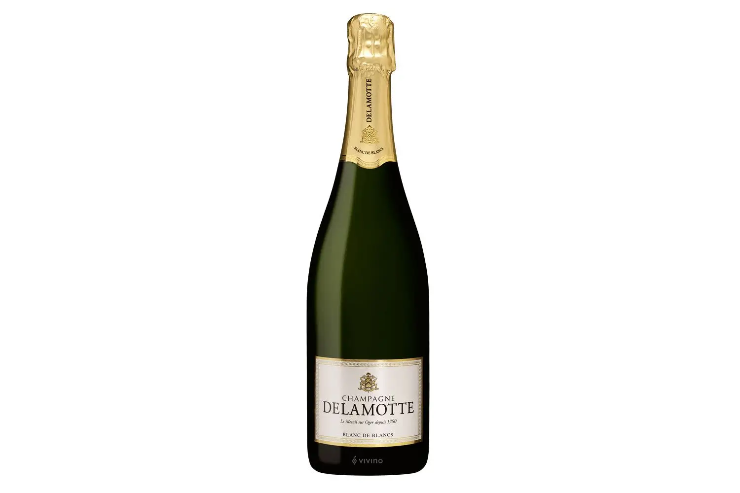 Delamotte Blanc de Blancs