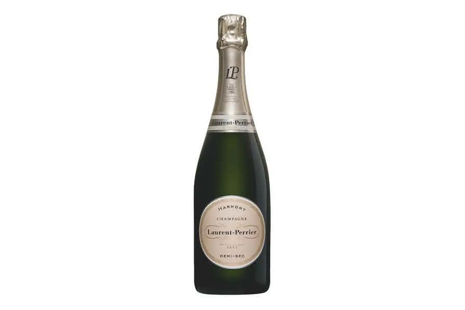 Drizly Laurent-Perrier Harmony Demi-Sec