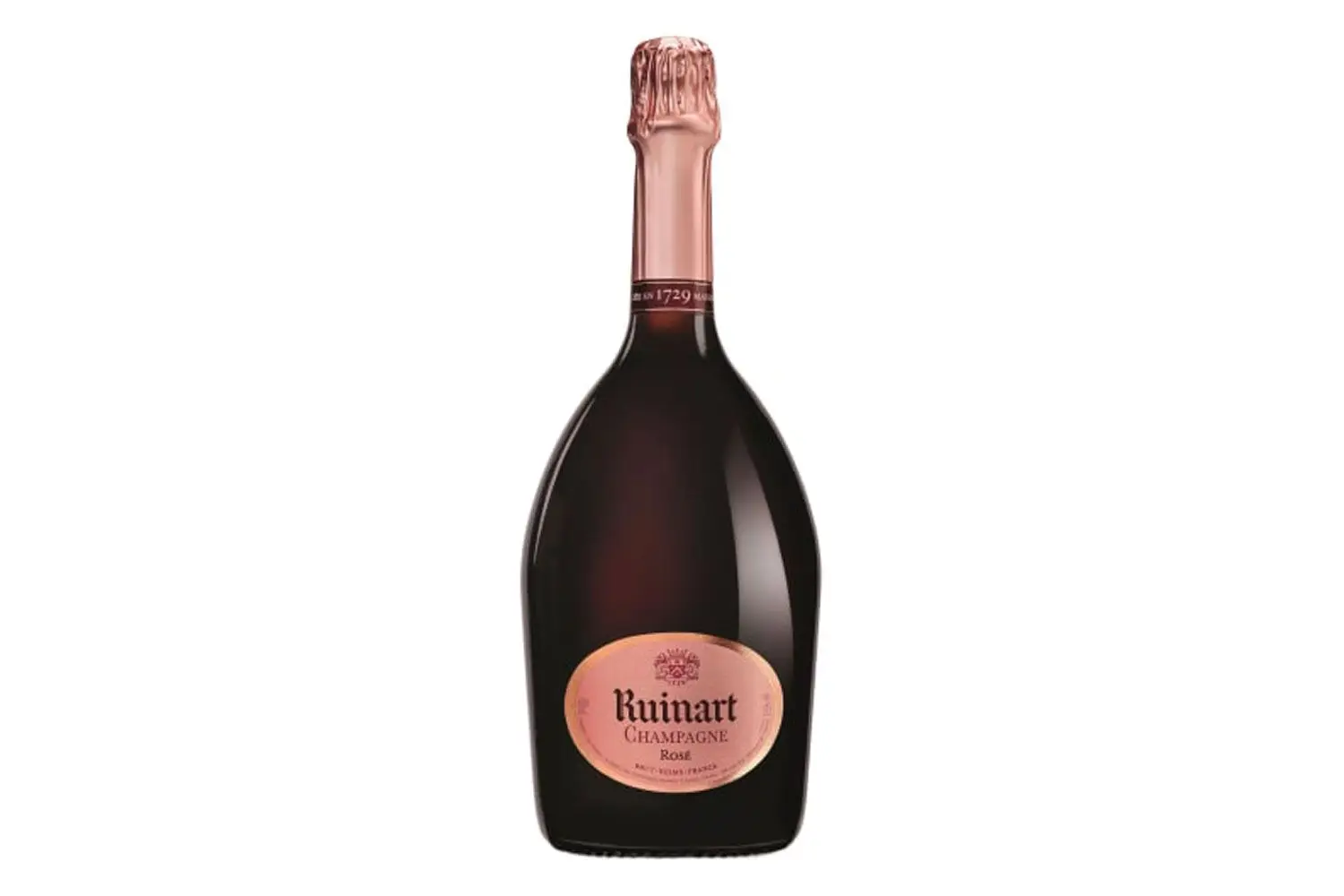 Ruinart Brut RosÃ©