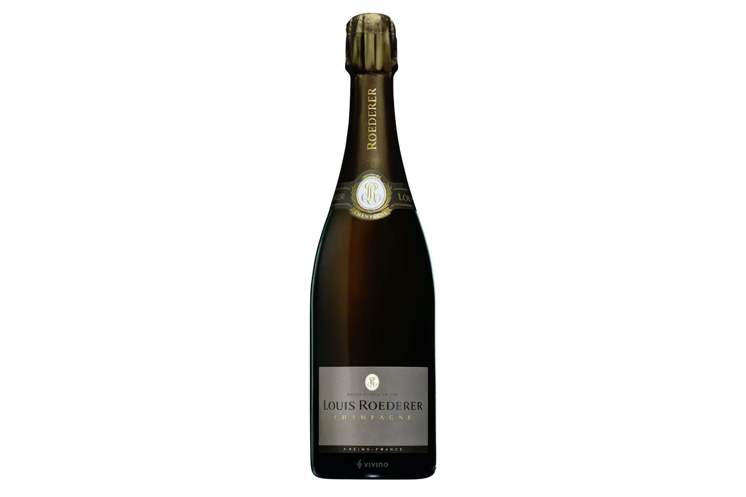 Louis Roederer Vintage Brut 2012
