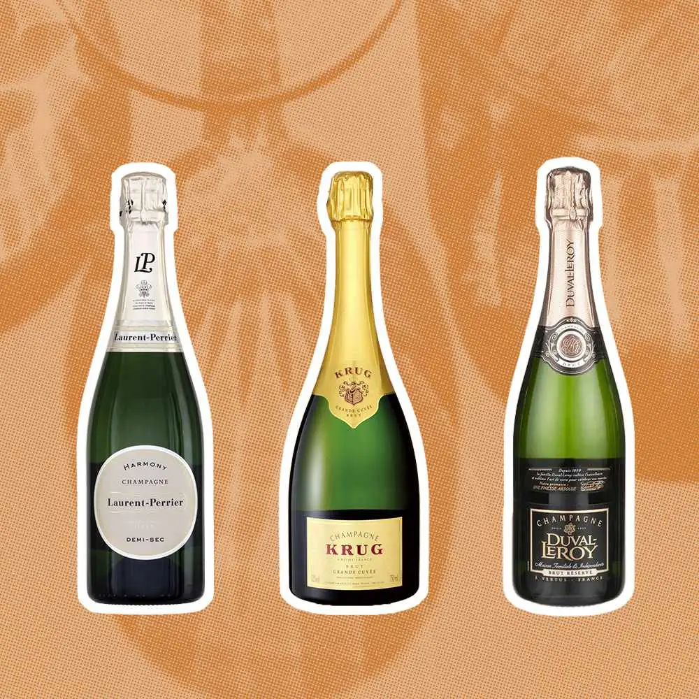 The 16 Best Champagnes to Drink in 2022