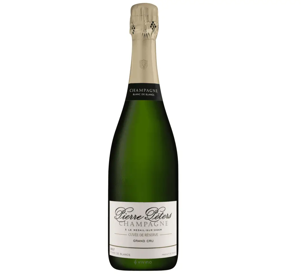 Egly-Ouriet Brut Tradition Grand Cru
