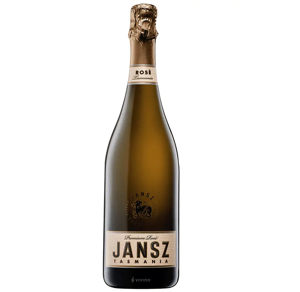 Jansz Tasmania Brut RosÃ©