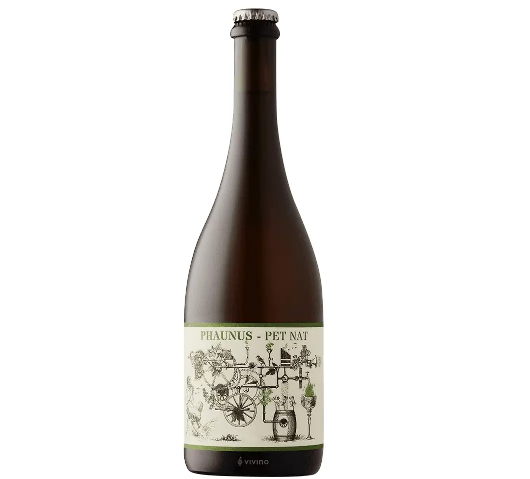 Aphros Phaunus Pet Nat