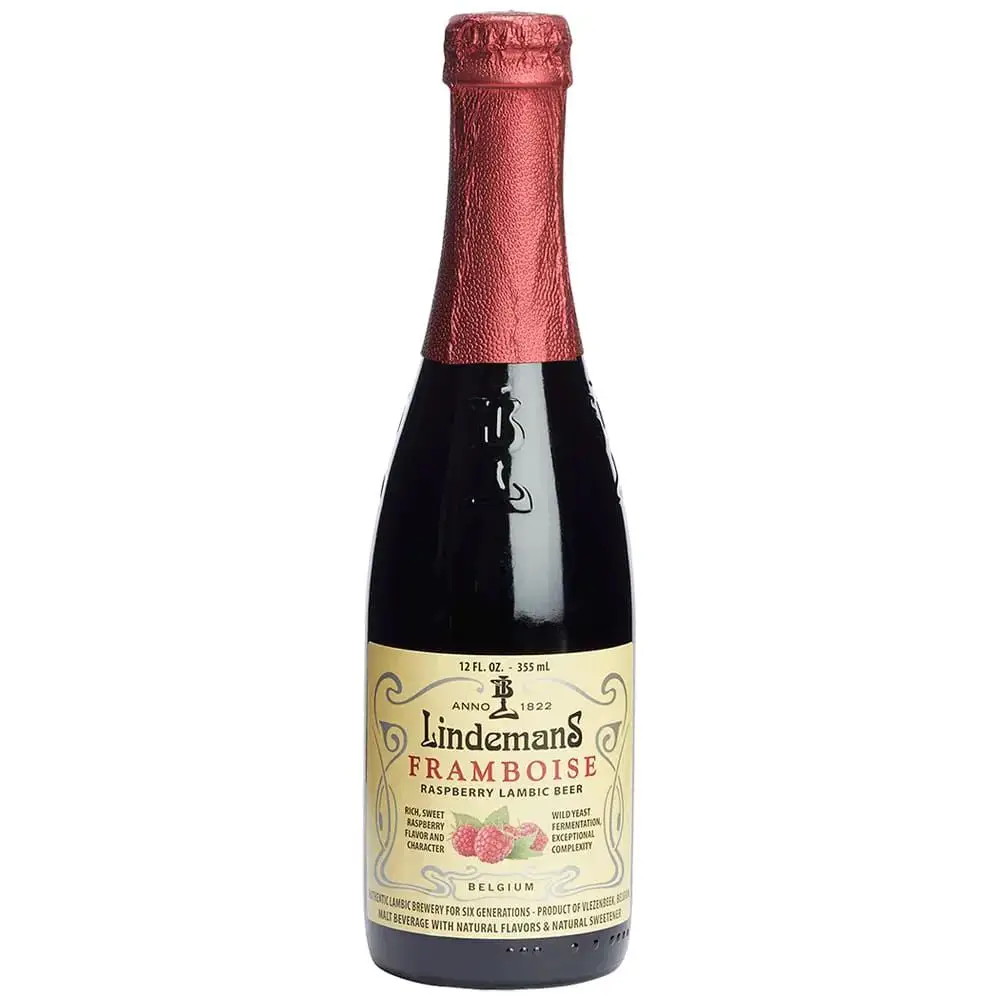 Lindemans Lambics
