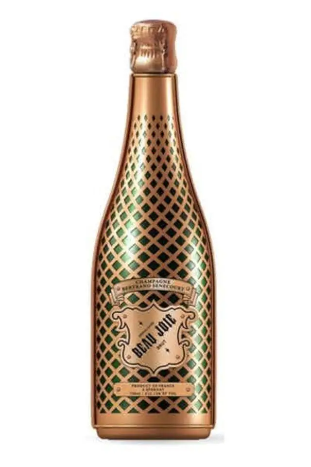 Beau Joie Brut Champagne (Special CuvÃ©e)