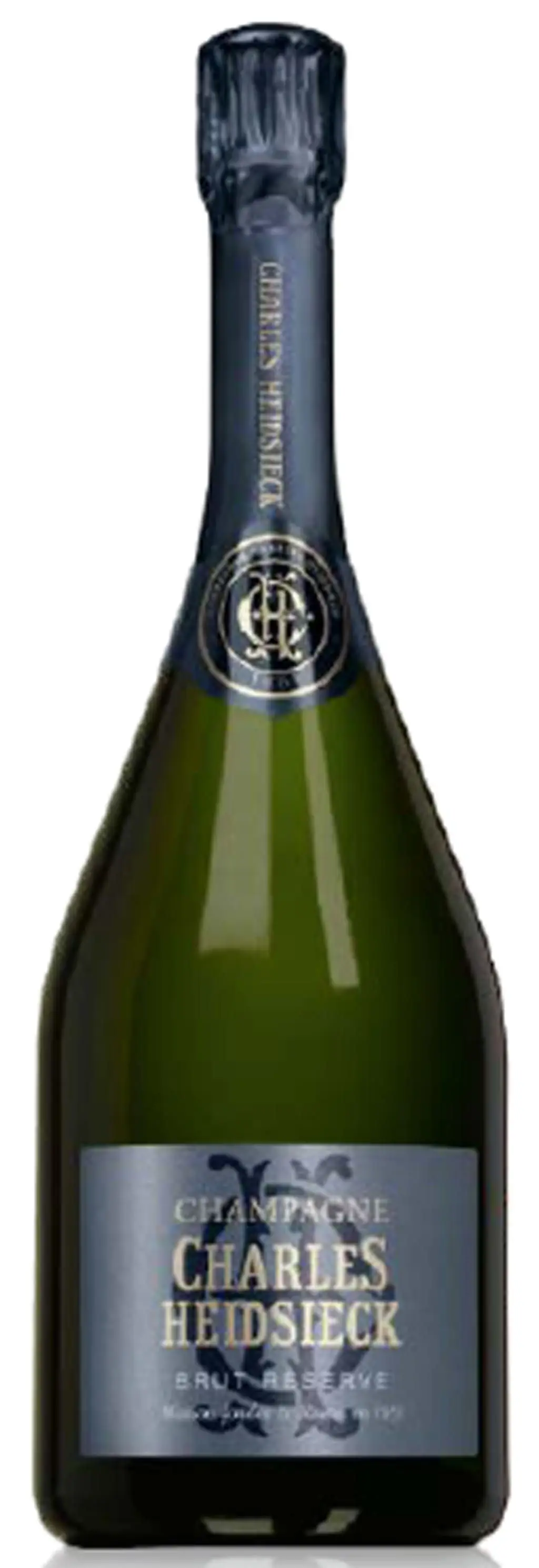 Charles Heidsieck Brut RÃ©serve Champagne