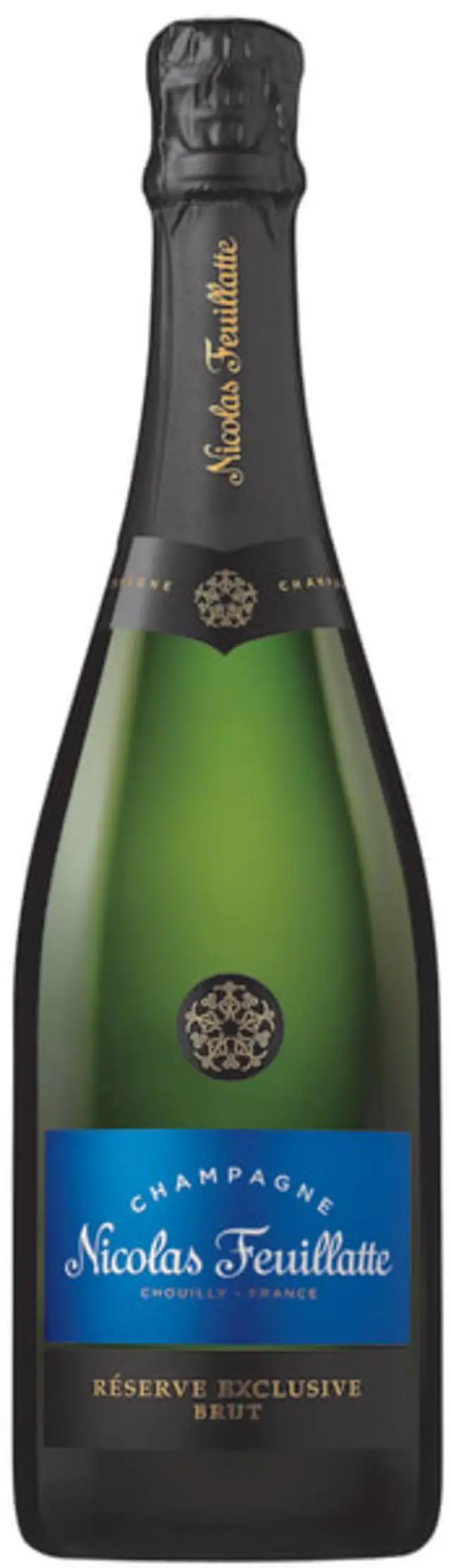 Nicolas Feuillatte RÃ©serve Exclusive Brut