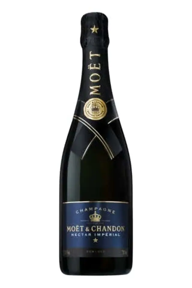 MoÃt & Chandon Nectar ImpÃ©rial (Demi-Sec) Champagne
