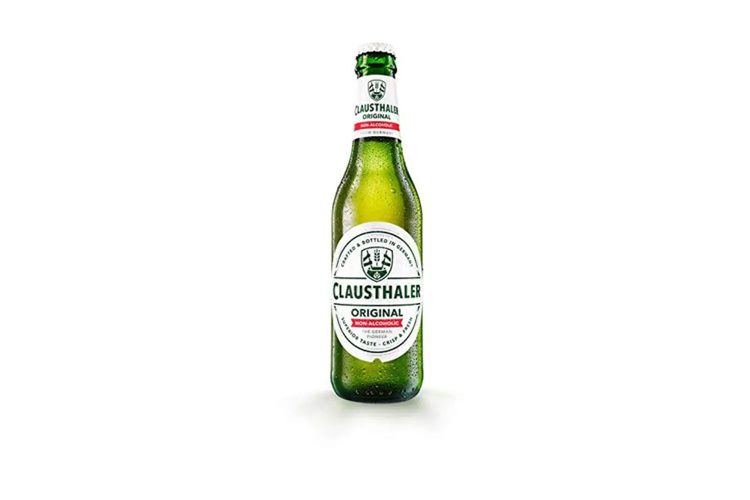 Clausthaler Original Non-Alcoholic