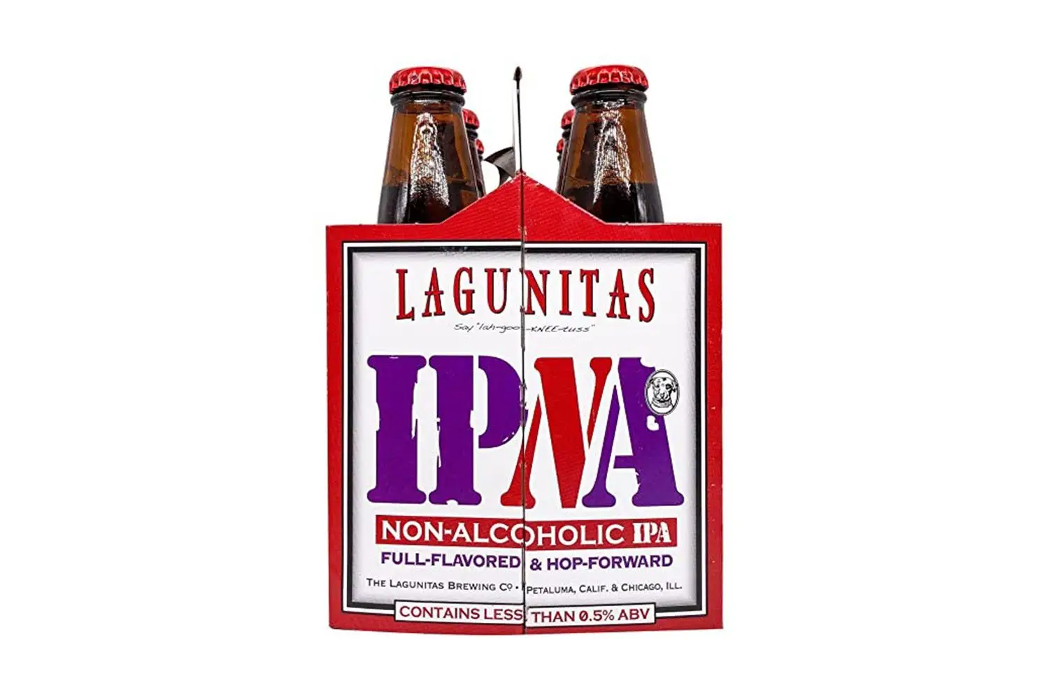 Lagunitas Brewing Company IPNA
