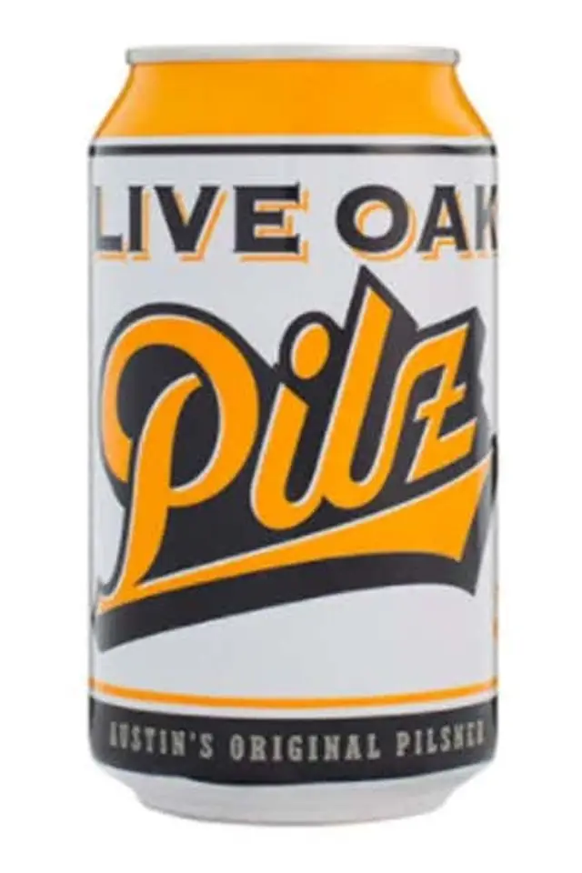Live Oak Pilz