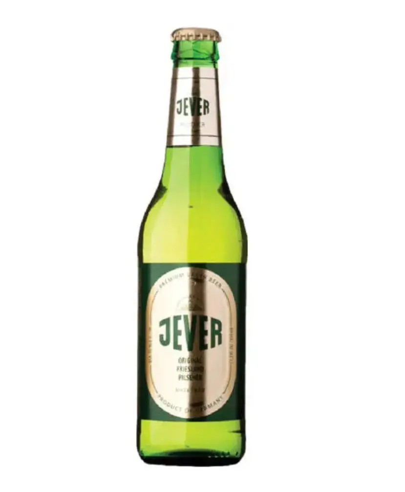 Jever Pilsener