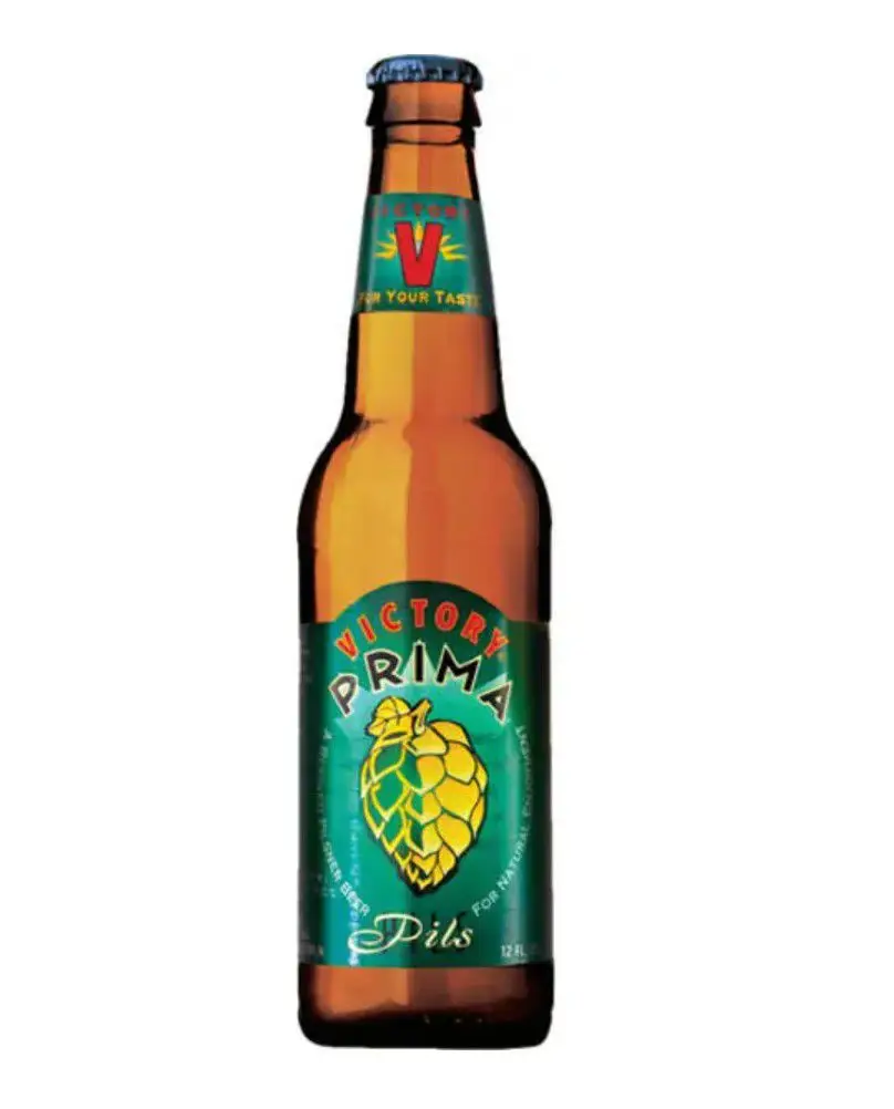 Victory Brewing Prima Pils