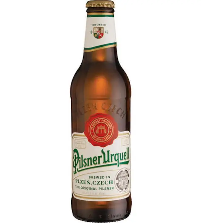 Pilsener Urquell