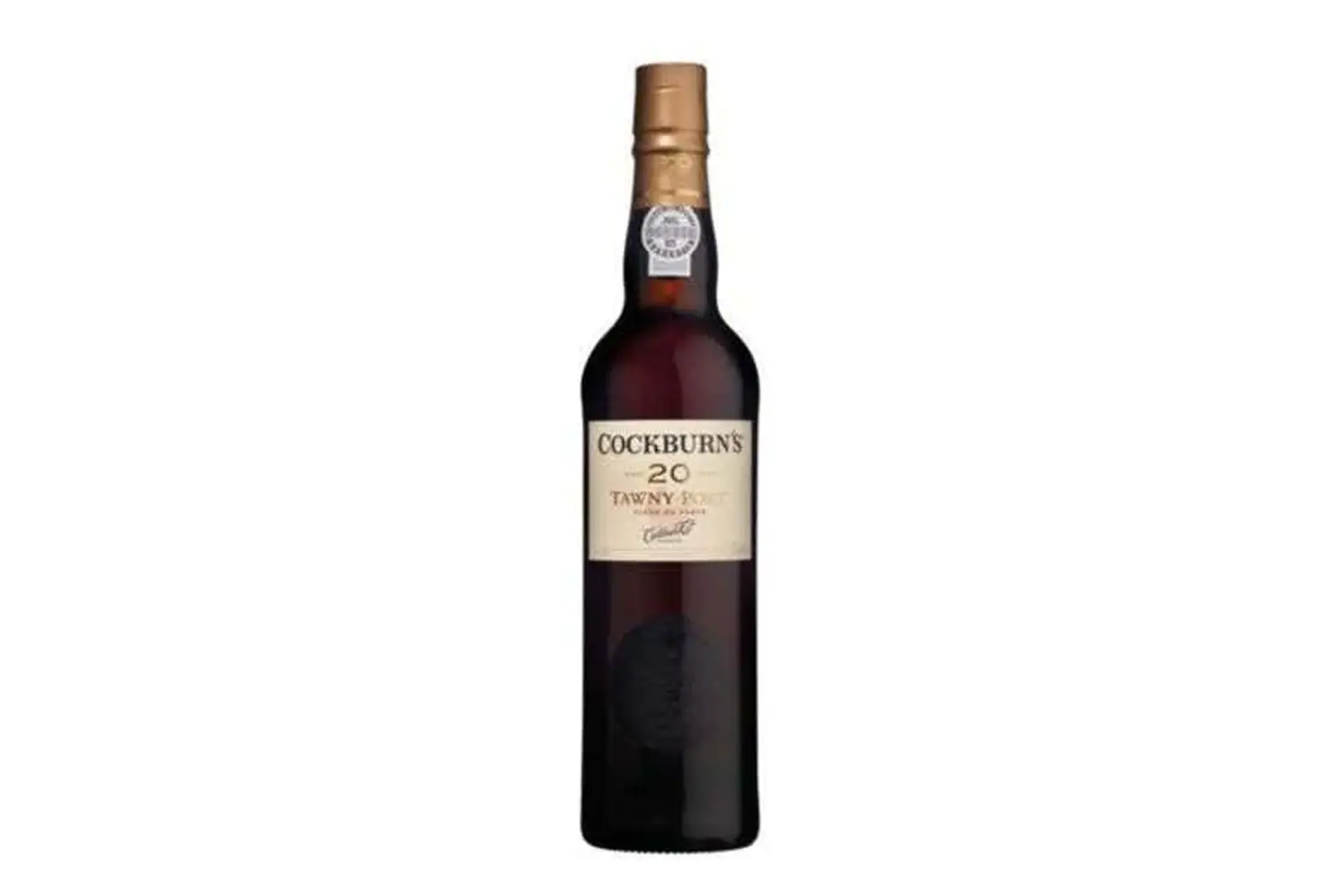 Cockburn 20 Year Tawny Port 20% ABV Portugal