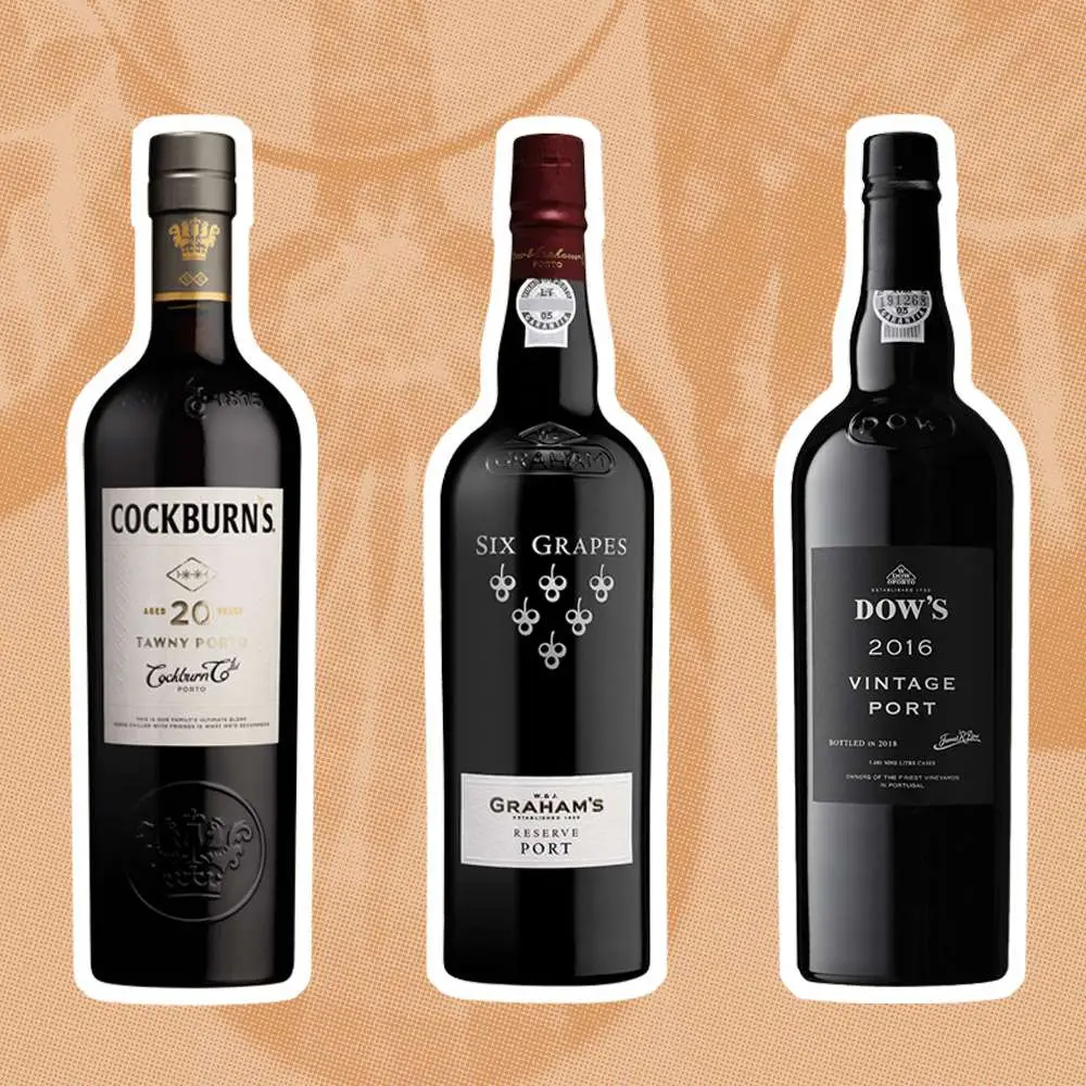 The 12 Best Port Wines to Drink of 2022