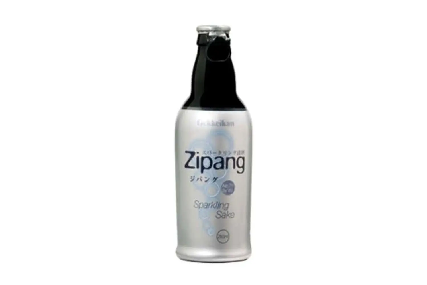 Gekkeikan Zipang Sparkling Sake