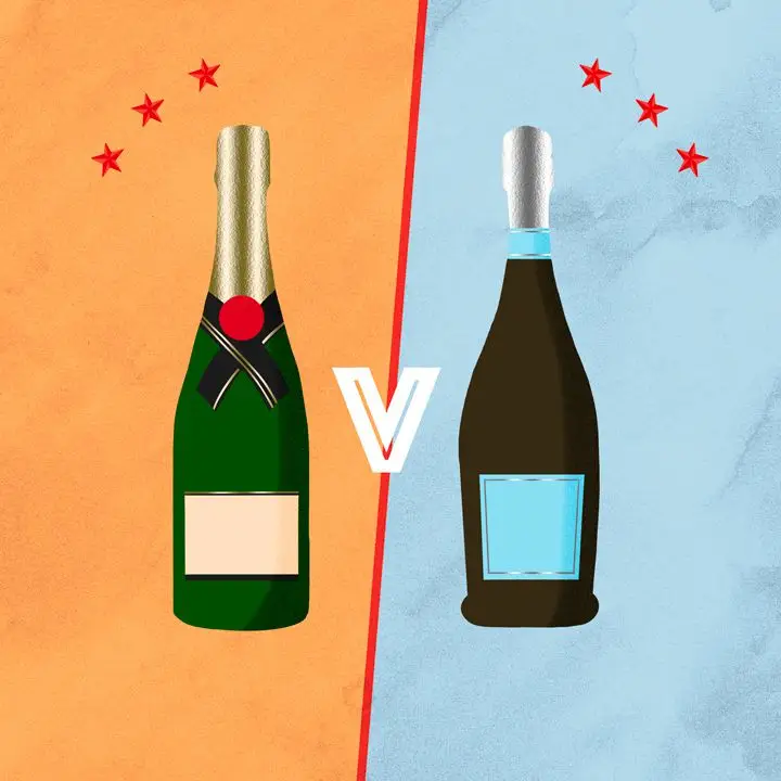 Prosecco versus champanhe: o que saber e como escolher