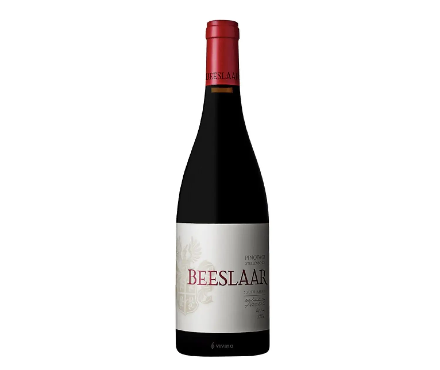 Beeslaar Pinotage