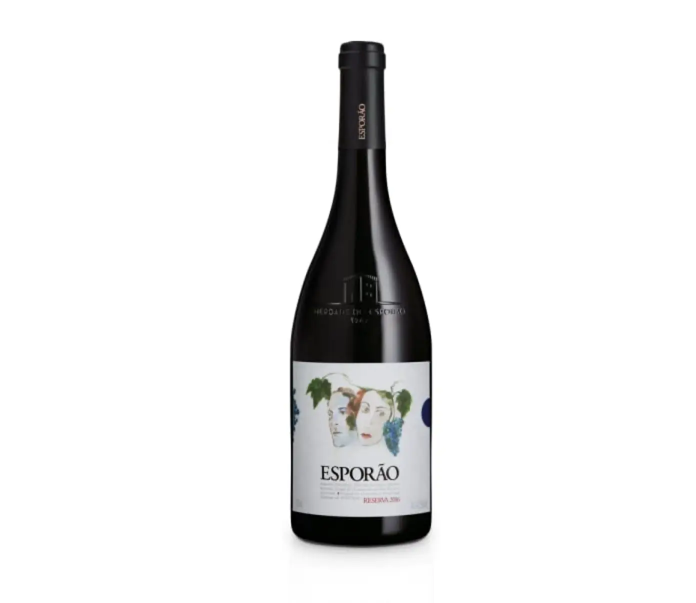 Herdade Do Esporara Red