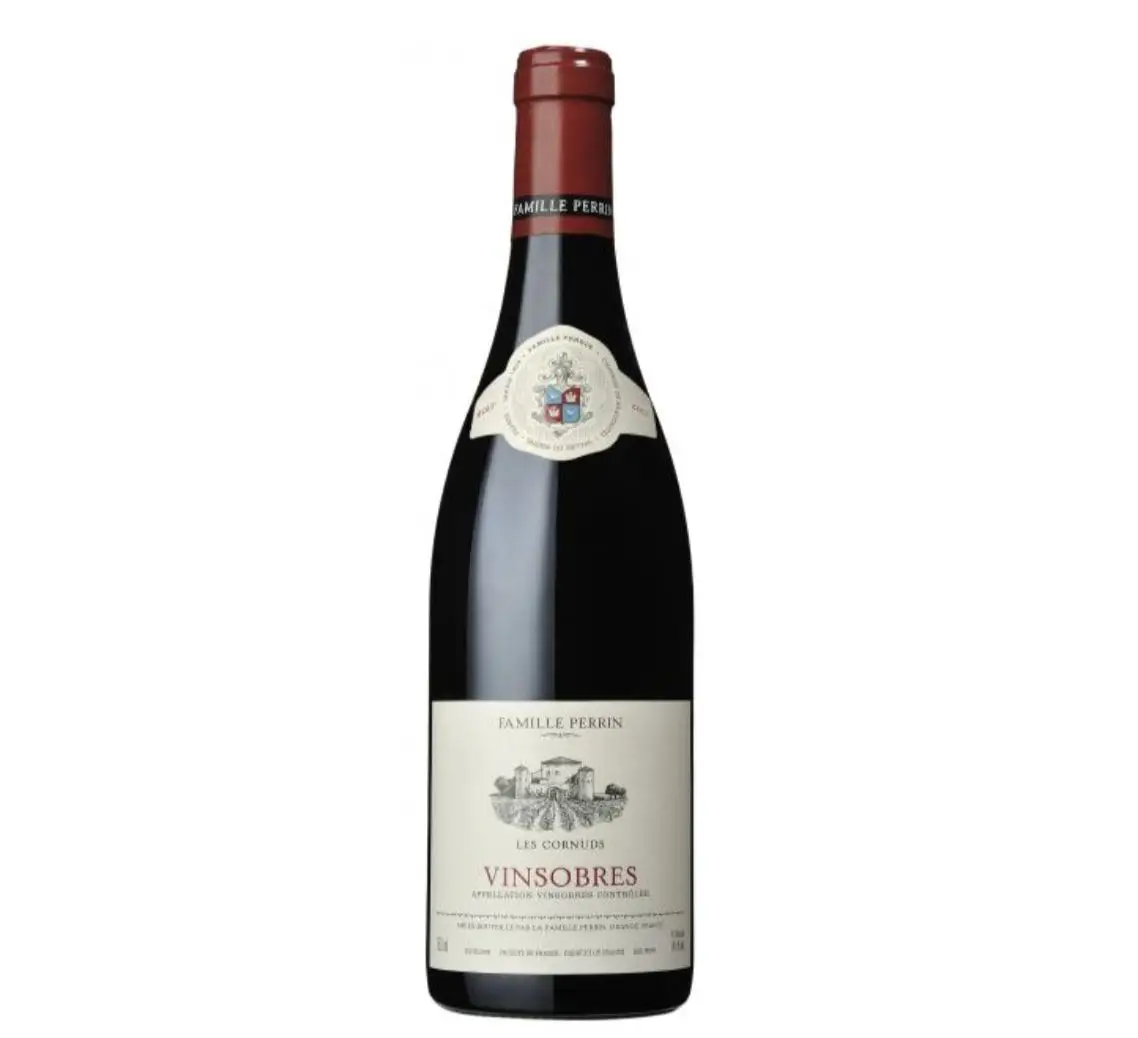 Os 8 melhores vinhos de mistura vermelha em 2022