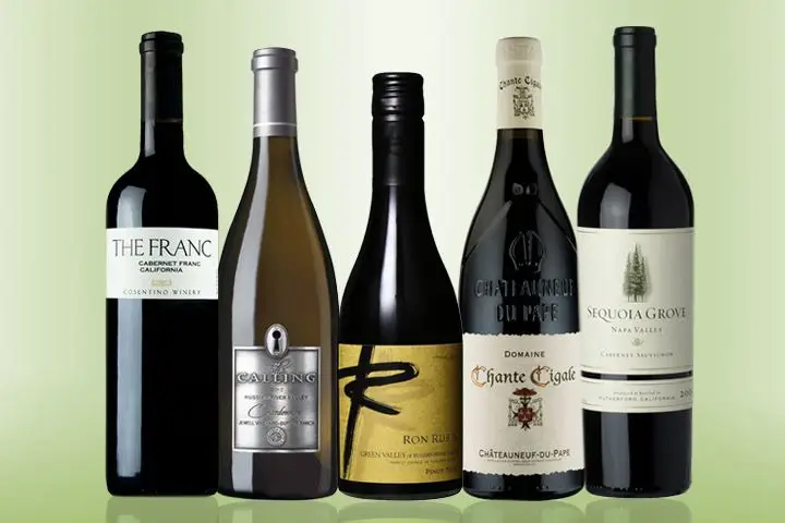 Como sobreviver ao Dia de São Patrício se você bebe vinho